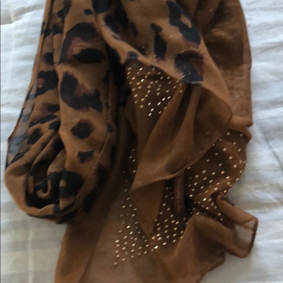 Fall Scarf Bundle - Picture 2 of 4